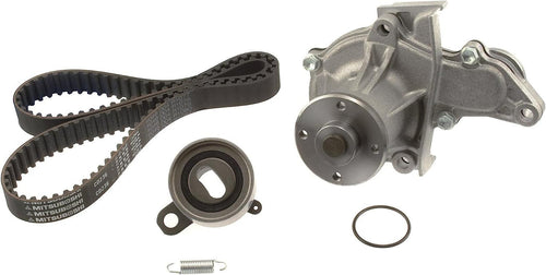 TKT-019 Engine Timing Belt Kit with New Water Pump