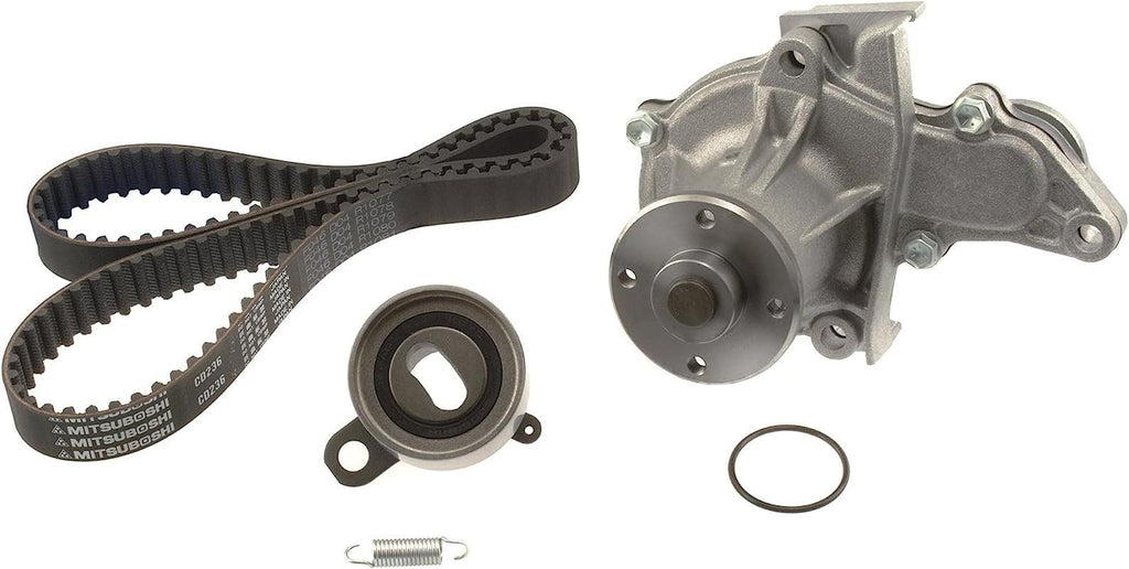 TKT-019 Engine Timing Belt Kit with New Water Pump