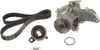 TKT-019 Engine Timing Belt Kit with New Water Pump