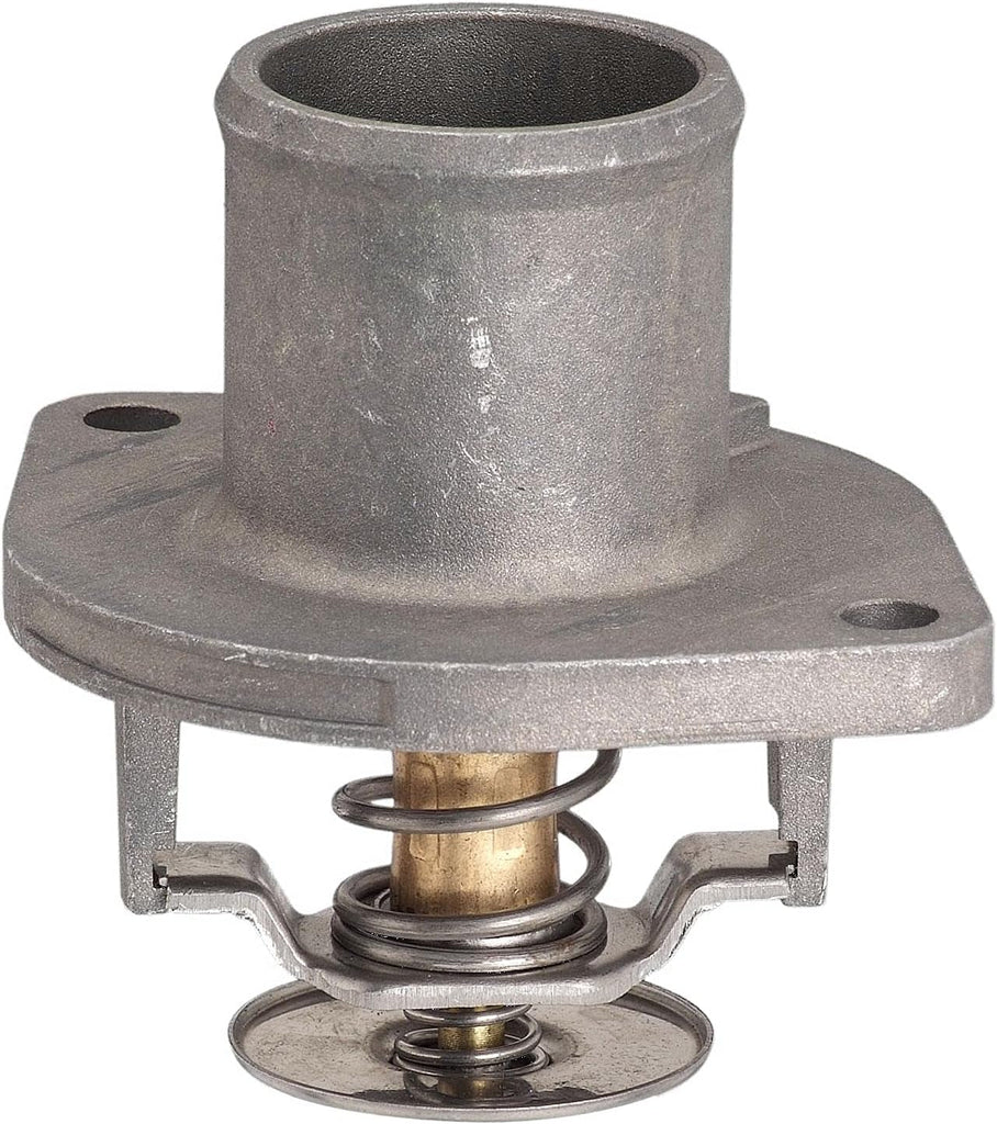 14899 Engine Coolant Thermostat/Water Outlet Assembly