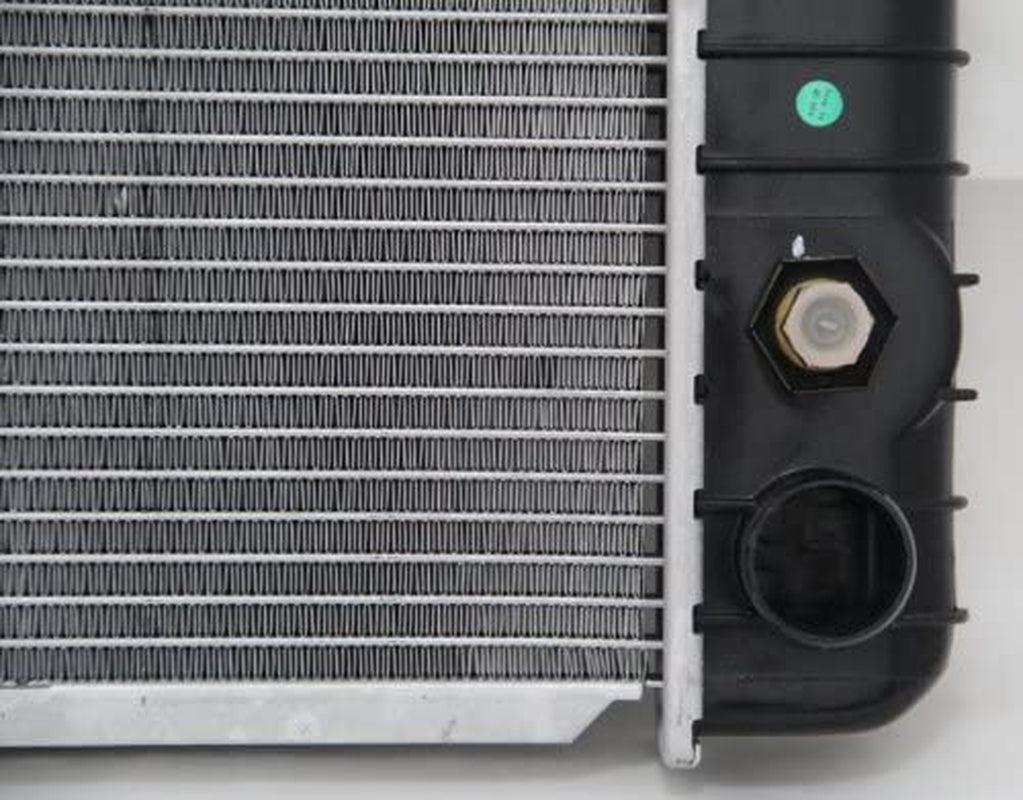 Cooling Products 856 New Radiator