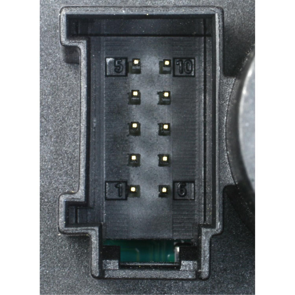 Standard Ignition Headlight Switch for CC, GTI HLS-1386