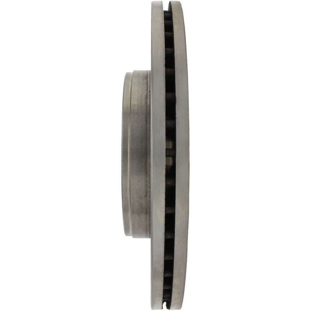 Centric Front Disc Brake Rotor for 03-05 6 (121.45063)