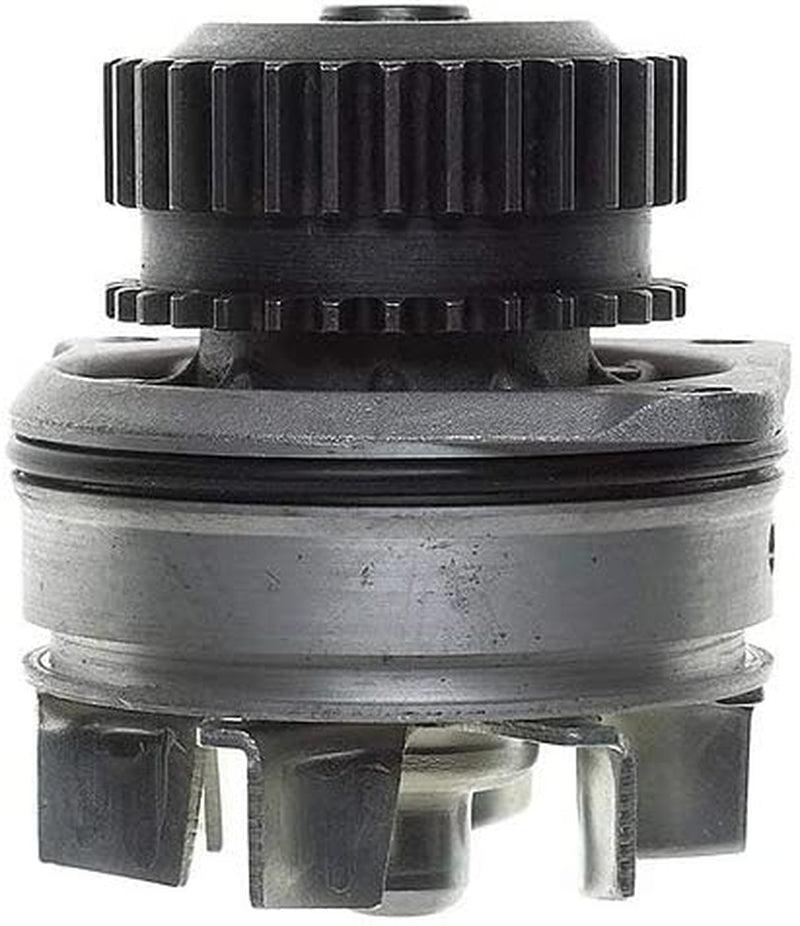 43520 Premium Engine Water Pump