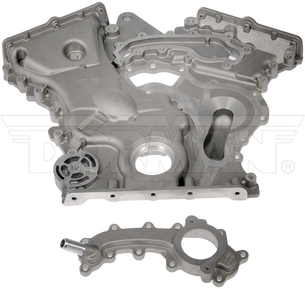 Engine Timing Cover for 300, Challenger, Charger, Grand Caravan+More 635-555