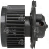 75862 Blower Motor Assembly