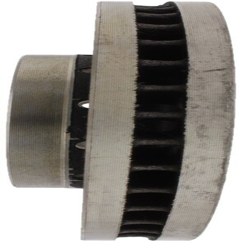 Front Disc Brake Rotor for Polo, Vento, A1, Toledo, Crossfox+More (121.99048)