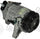 Global Parts A/C Compressor for Impala, XTS, Lacrosse, Impala Limited 6513006