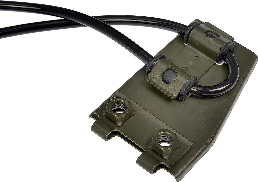 Dorman 970-203 Front Passenger Side ABS Wheel Speed Sensor Compatible with Select Subaru Models