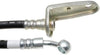 Professional 18J4109 Rear Driver Side Hydraulic Brake Hose Assembly
