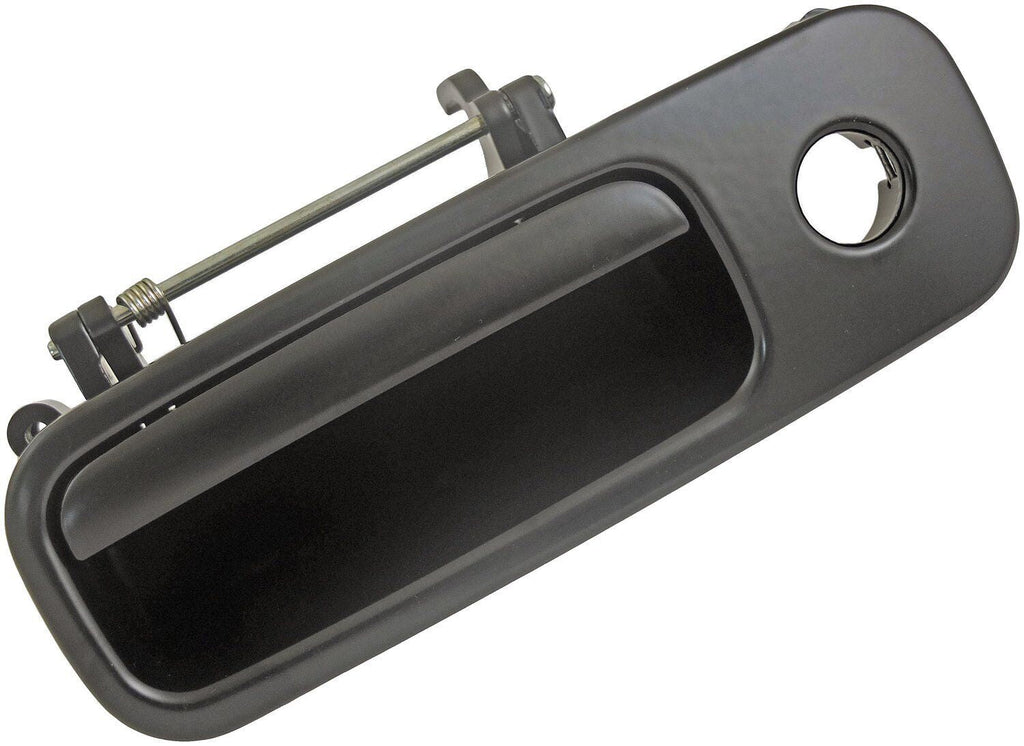 Dorman Liftgate Latch Handle for 1999-2007 Golf 94463