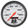 5 in. GPS SPEEDOMETER 0-140 MPH PHANTOM - greatparts