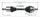 VO-8016 CV Axle Shaft