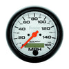 3-3/8 in. SPEEDOMETER 0-160 MPH PHANTOM - greatparts