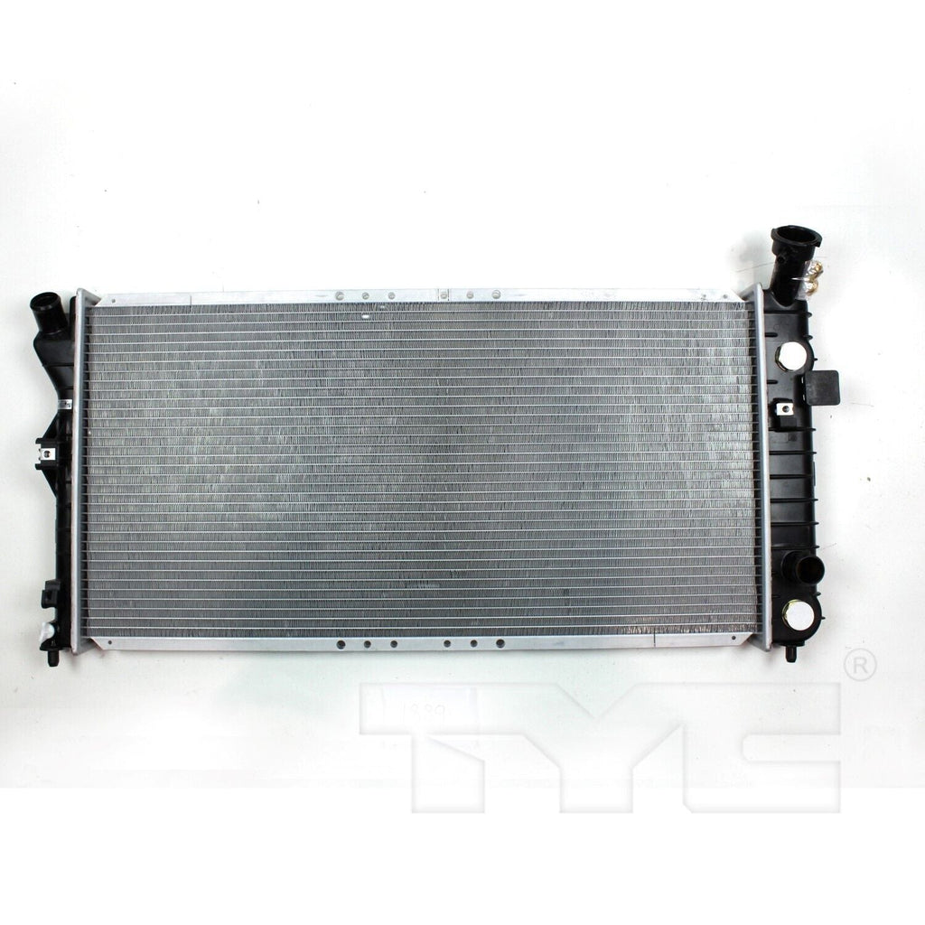 TYC Radiator for Century, Regal, Intrigue, Grand Prix 1889