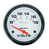 2-5/8 in. VOLTMETER 8-18V PHANTOM - greatparts