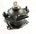 A4527HY Rear Engine Mount, Black