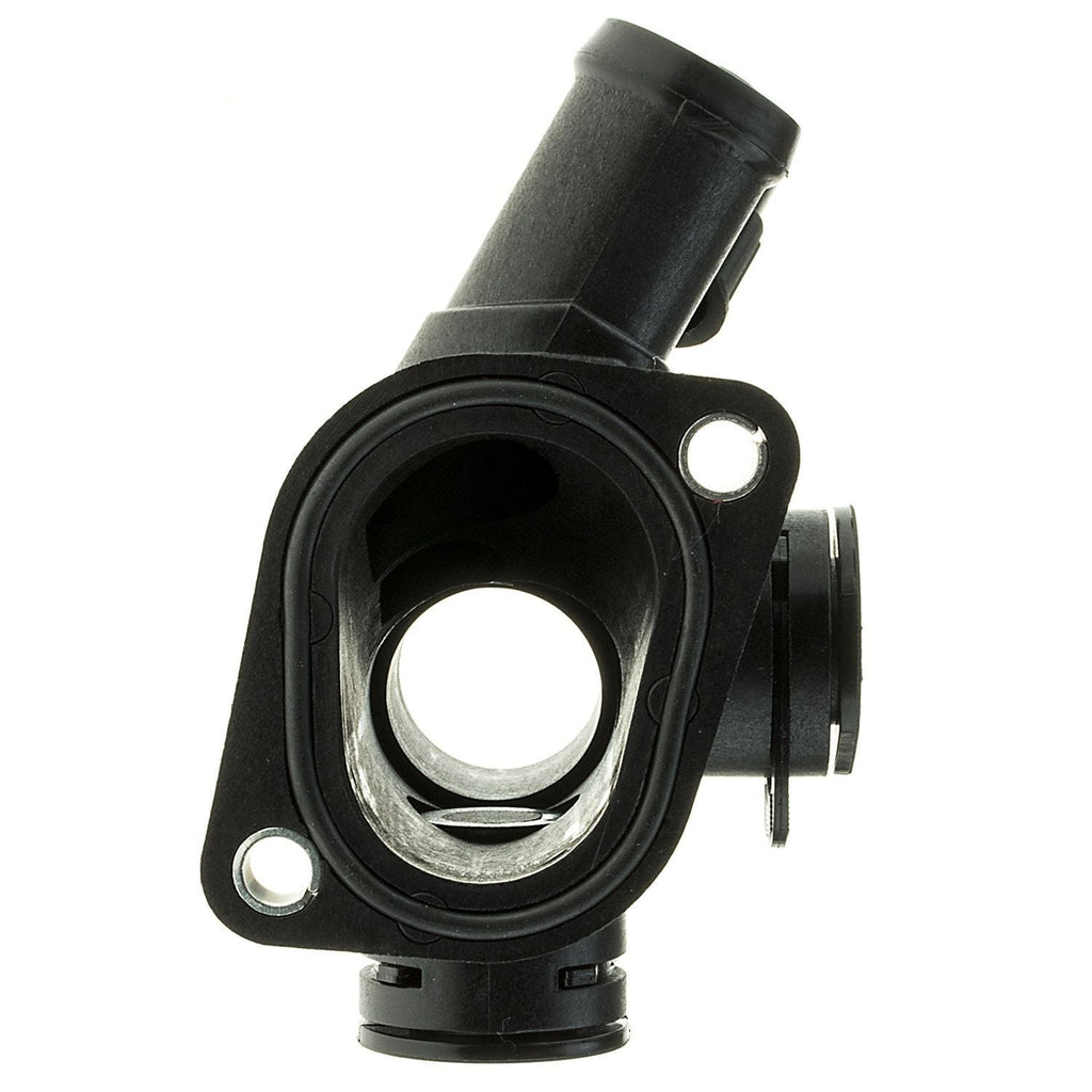 Motorad CH2701 Radiator Coolant Hose Flange for 93-02 Cabrio Golf Jetta Passat