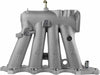 Racing 307-05-0290 Pro Series Silver Intake Manifold for Honda B-Series VTEC Engines