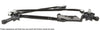 Front Cardone Windshield Wiper Linkage for Corolla, Focus (85-2067LK)