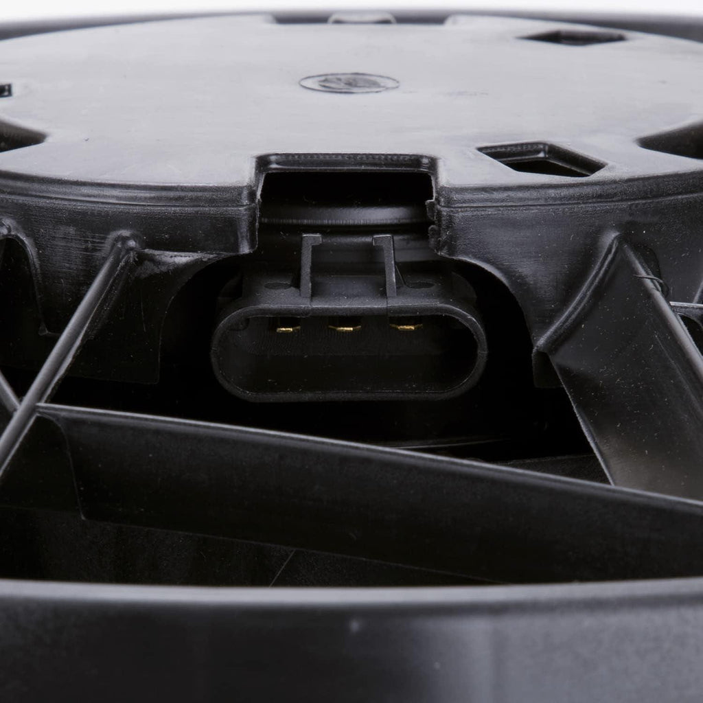 620850 Saturn Vue Replacement Radiator/Condenser Cooling Fan Assembly