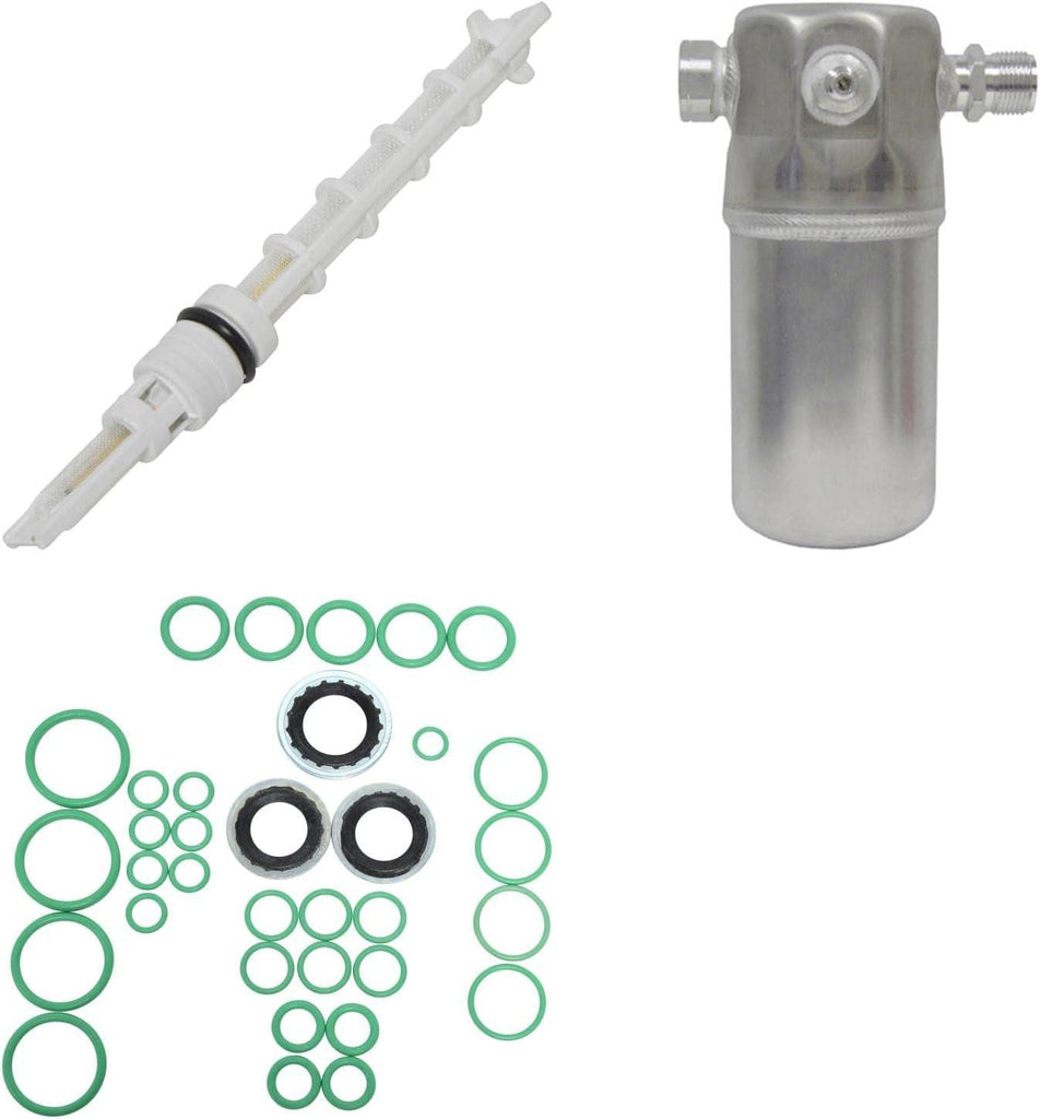 AK2151 - A/C System Repair Kit