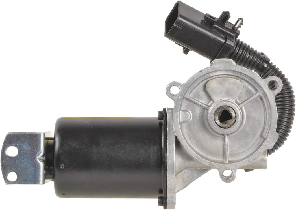 83-207 New Transfer Case Motor,1 Pack
