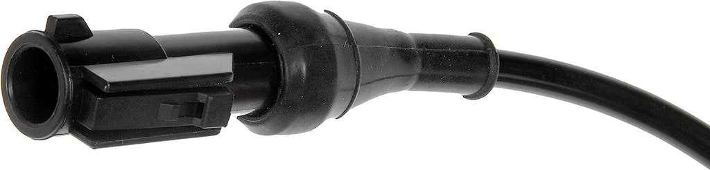 Dorman 970-274 Front Driver Side ABS Wheel Speed Sensor Compatible with Select Ford Models
