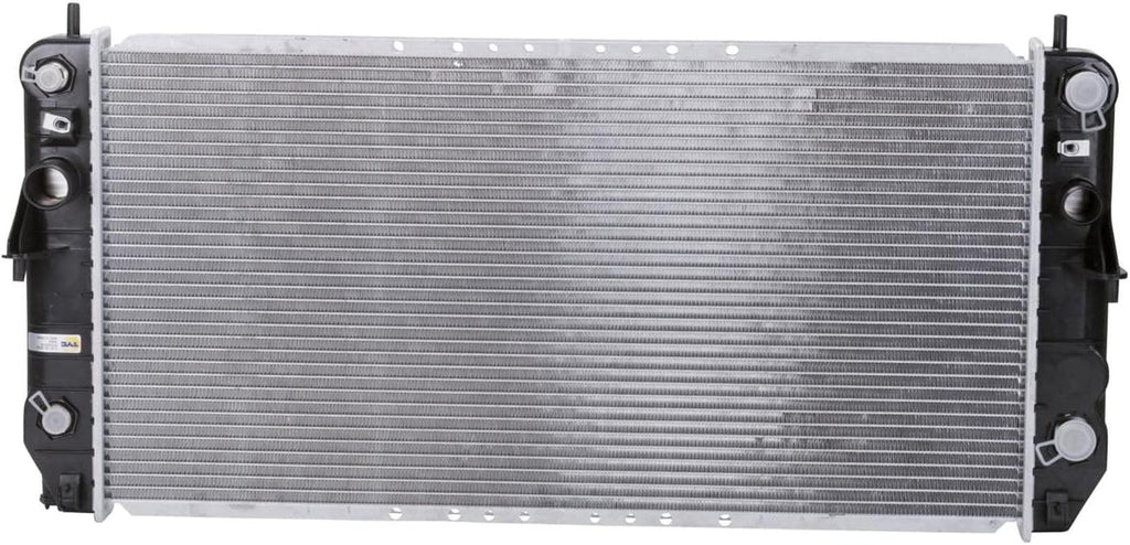 2620 Replacement Radiator, 1 Pack