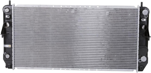 2620 Replacement Radiator, 1 Pack