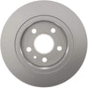 Gold 18A82034 Rear Disc Brake Rotor