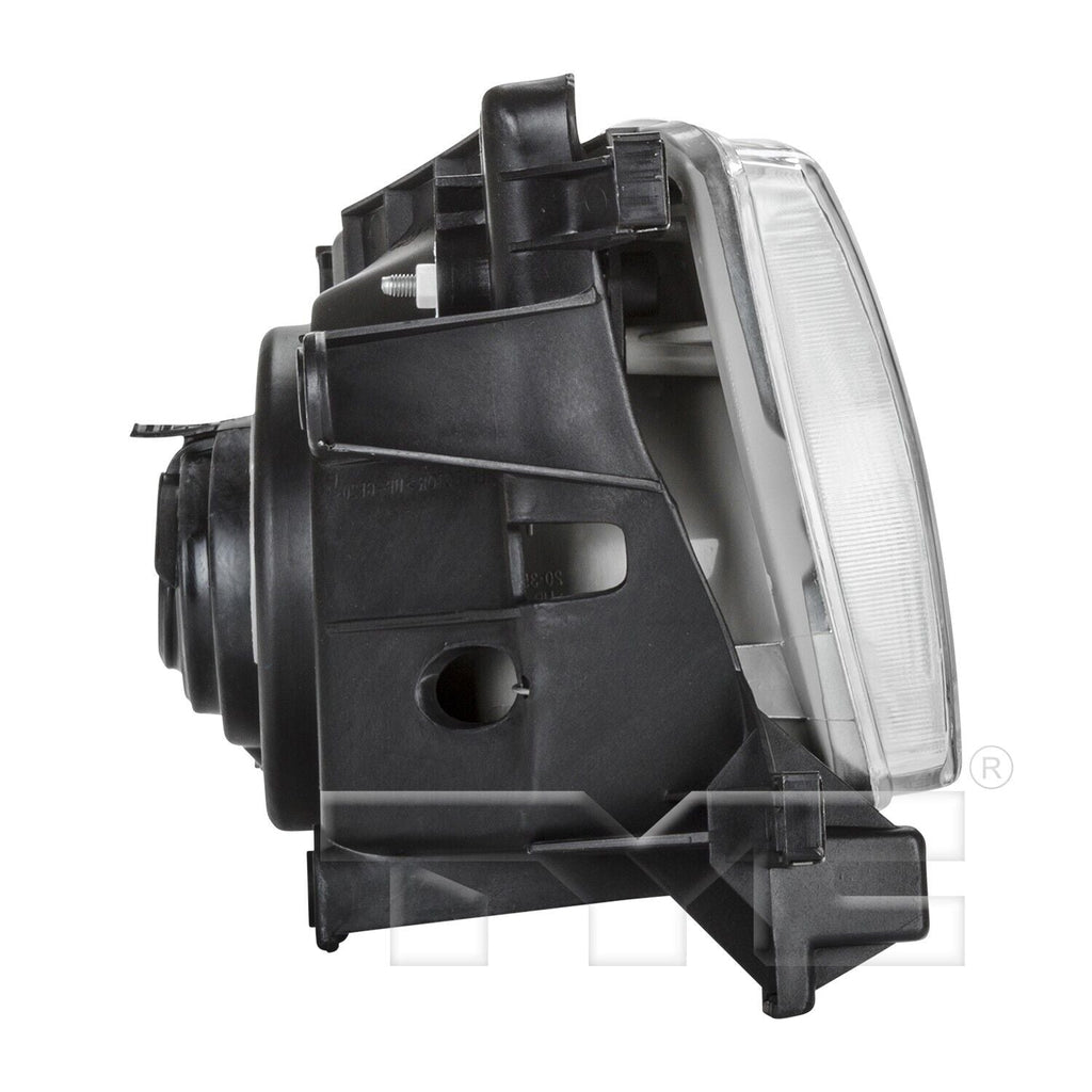 TYC Headlight Assembly for 1996-1998 4Runner 20-3556-00