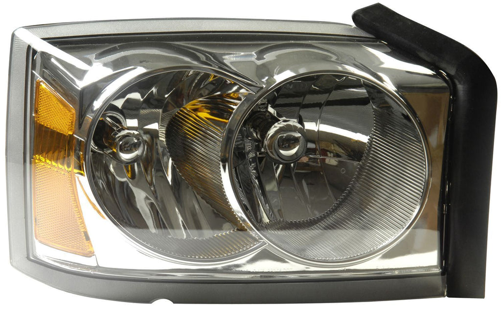 Dorman Headlight Assembly for 05 Dakota 1591056