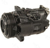 67662 Remanufactured A/C Compressor with Clutch
