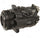 67662 Remanufactured A/C Compressor with Clutch
