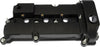 Dorman 264-950 Driver Side Engine Valve Cover Compatible with Select Ford/Mercury Models