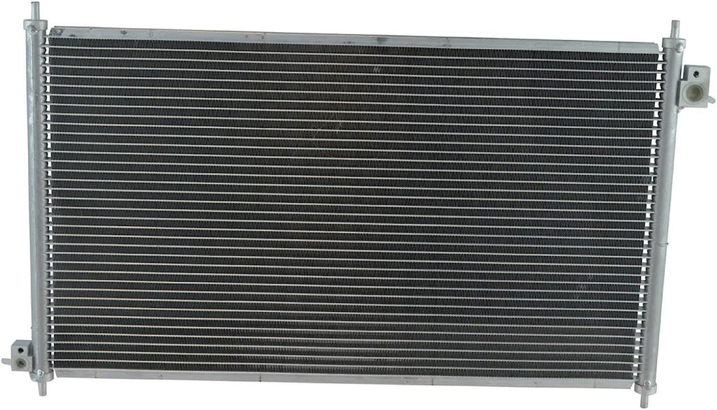 Air Conditioning AC A/C Condenser Assembly for 98-02 Honda Accord L4 2.3L