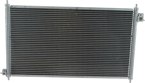 Air Conditioning AC A/C Condenser Assembly for 98-02 Honda Accord L4 2.3L