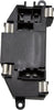 Heater A/C AC Air Conditioner Blower Motor Resistor Compatible with Audi