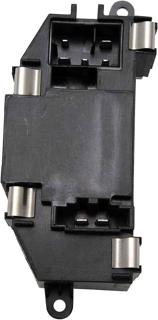 Heater A/C AC Air Conditioner Blower Motor Resistor Compatible with Audi