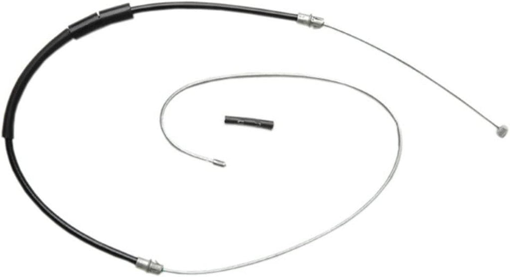 BC94743 Professional Grade Parking Brake Cable