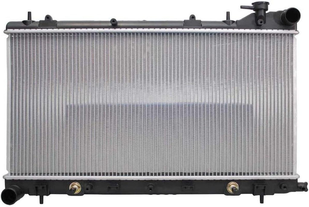221-3602 Radiator