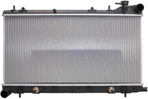 221-3602 Radiator