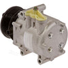 Global Parts A/C Compressor for Ford 6512239