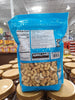 Kirkland Signature Fancy Whole Unsalted Cashews Premium Nuts 2.5 Lb Pantry Bag