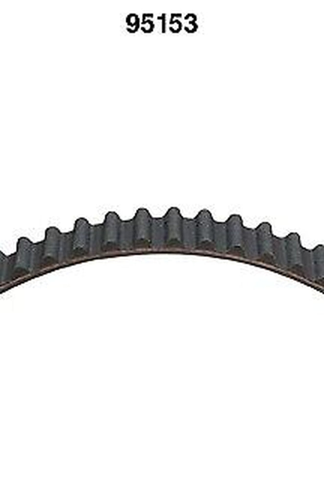 Engine Timing Belt for Caravan, Dakota, Spirit, Acclaim, Voyager+More 95153