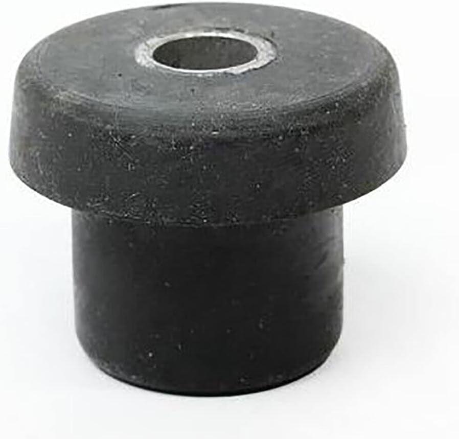 Replacement for Engine Insulator Block Fits Case 1737 580K 1740 580SK 590 D60627