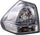 Dorman 1611372 Driver Side Tail Light Assembly Compatible with Select Lexus Models