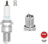 SPARK PLUGS (USA) 4922 Standard Spark Plug - BR6ES, 1 Pack