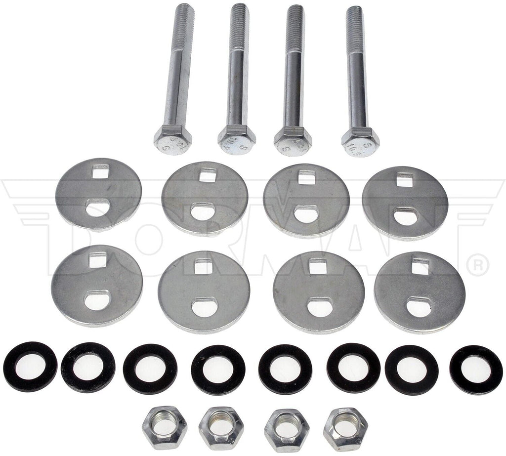 Alignment Caster / Camber Kit for Ranger, B2300, B4000, B3000+More 545-534